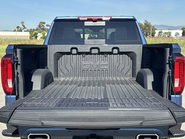 New 2026 GMC Sierra 1500 Denali Ultimate image 22