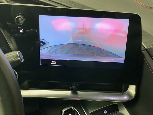 Certified 2022 Chevrolet Corvette Stingray w/ Chrome Exterior Badge Package image 20