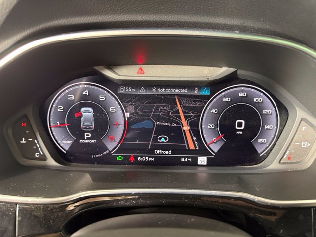 Used 2021 Audi Q3 2.0T Premium Plus AWD/4WD image 19