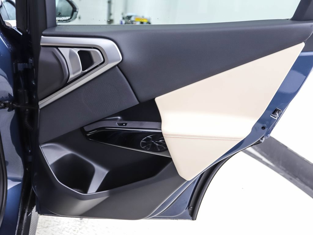 New 2026 BMW X3 xDrive30 w/ Premium Package image 25