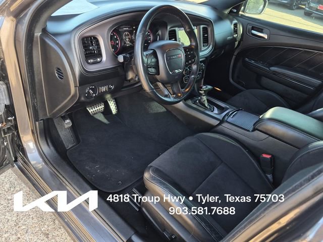 Used 2023 Dodge Charger R/T w/ Plus Group RWD image 21