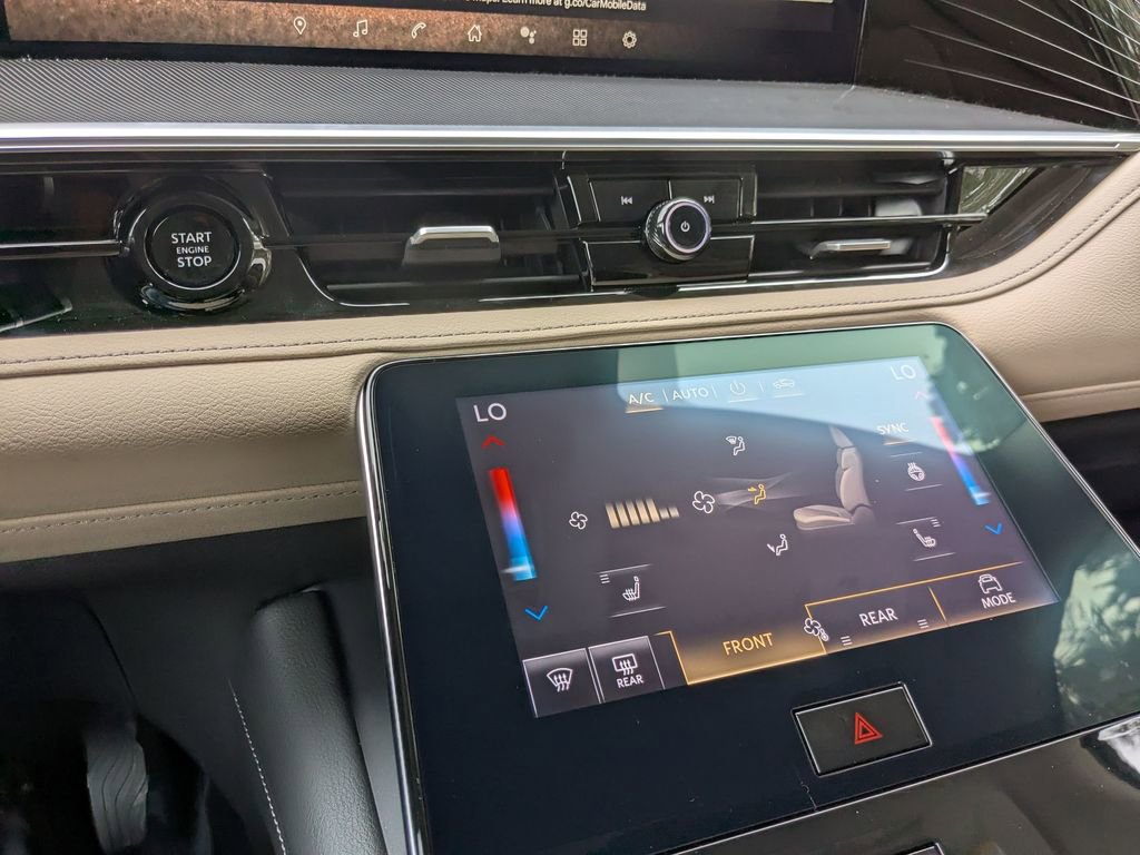 New 2025 INFINITI QX80 Pure w/ Exterior Package image 22