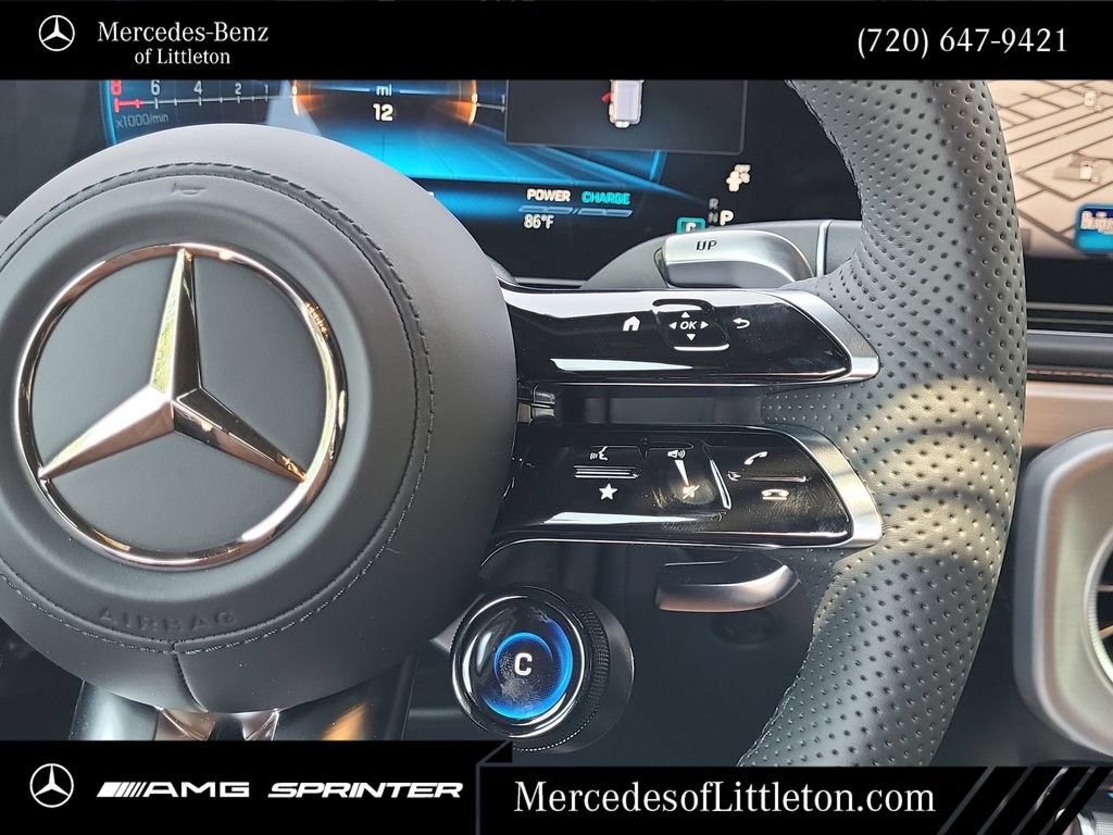 New 2027 Mercedes-Benz G 63 AMG 4MATIC image 27