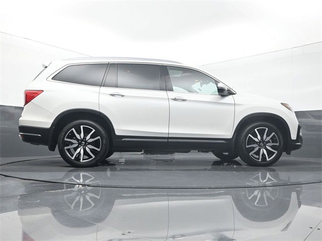 Used 2022 Honda Pilot Touring image 12