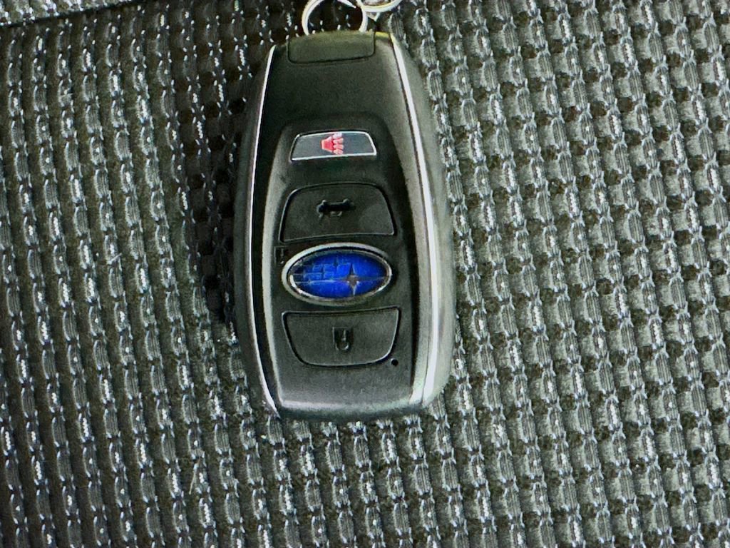 Used 2025 Subaru Forester Premium w/ Convenience Package #1 image 35