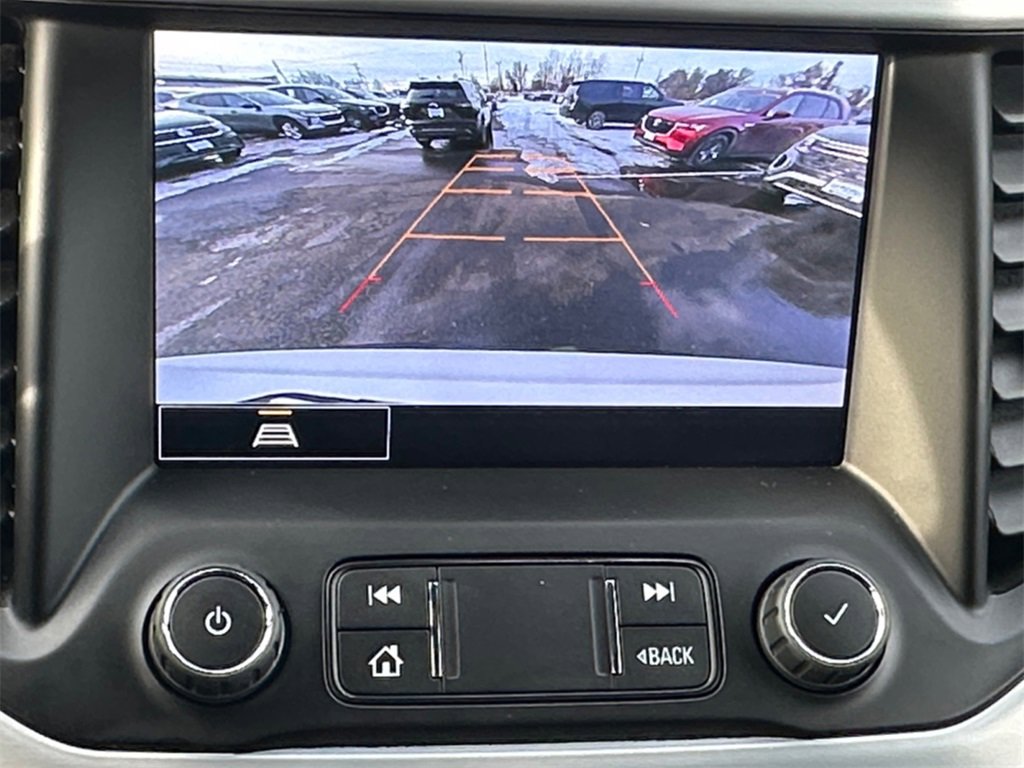 Used 2022 GMC Acadia SLT w/ LPO, Floor Liner Package image 19