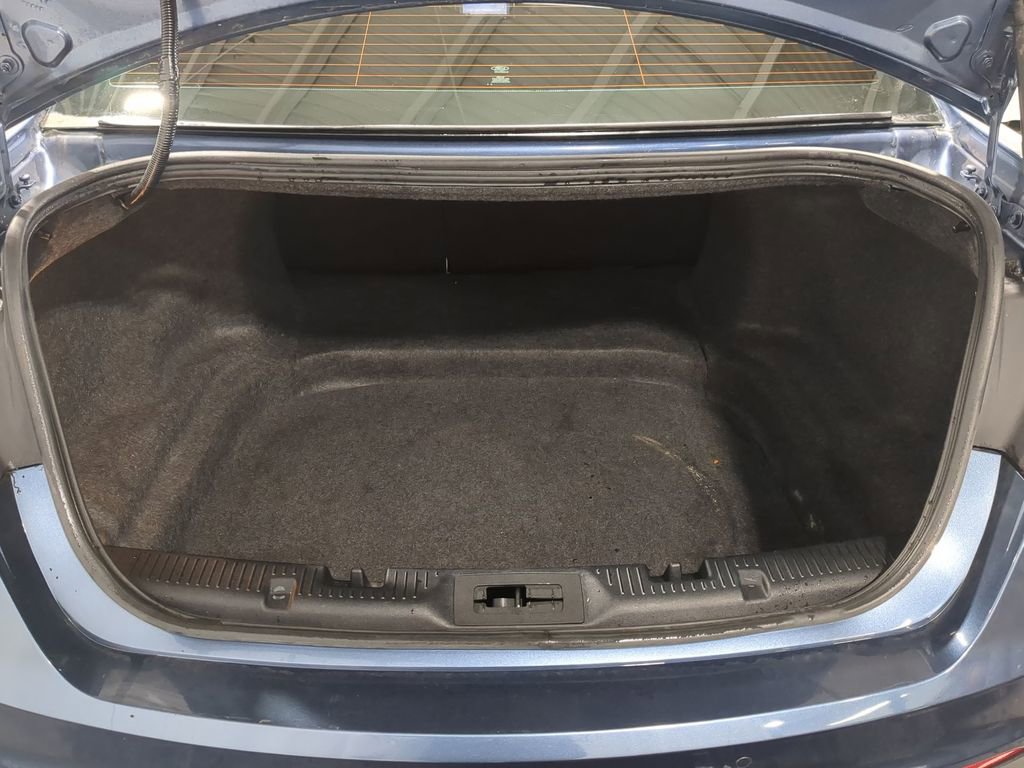 Used 2018 Ford Taurus SHO image 44