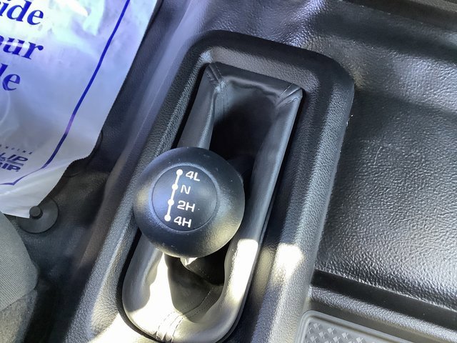 Used 2023 RAM 3500 Tradesman image 19