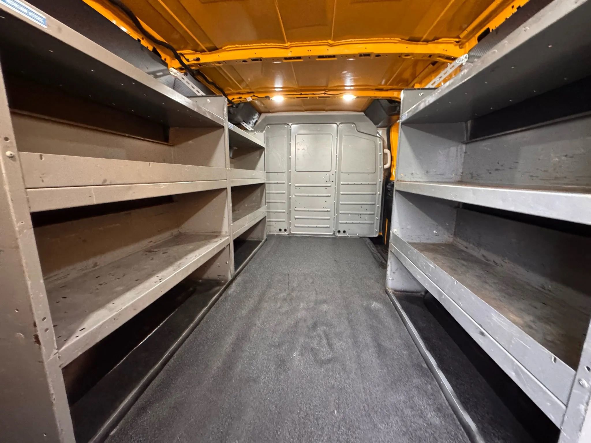 Used 2019 Ford Transit 250 130 Low Roof RWD image 28