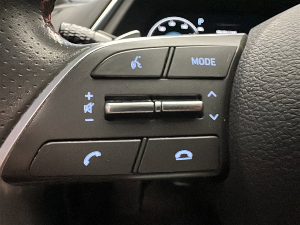 Used 2022 Hyundai Sonata SEL Plus w/ Cargo Package image 23