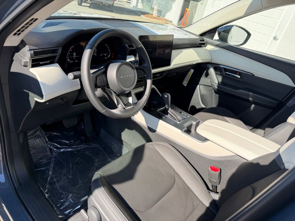 New 2026 MAZDA CX-5 Select image 2