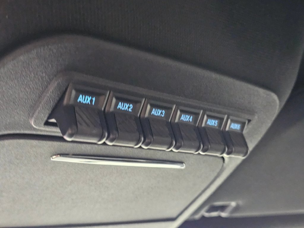Certified 2023 Ford F150 Raptor AWD/4WD image 37