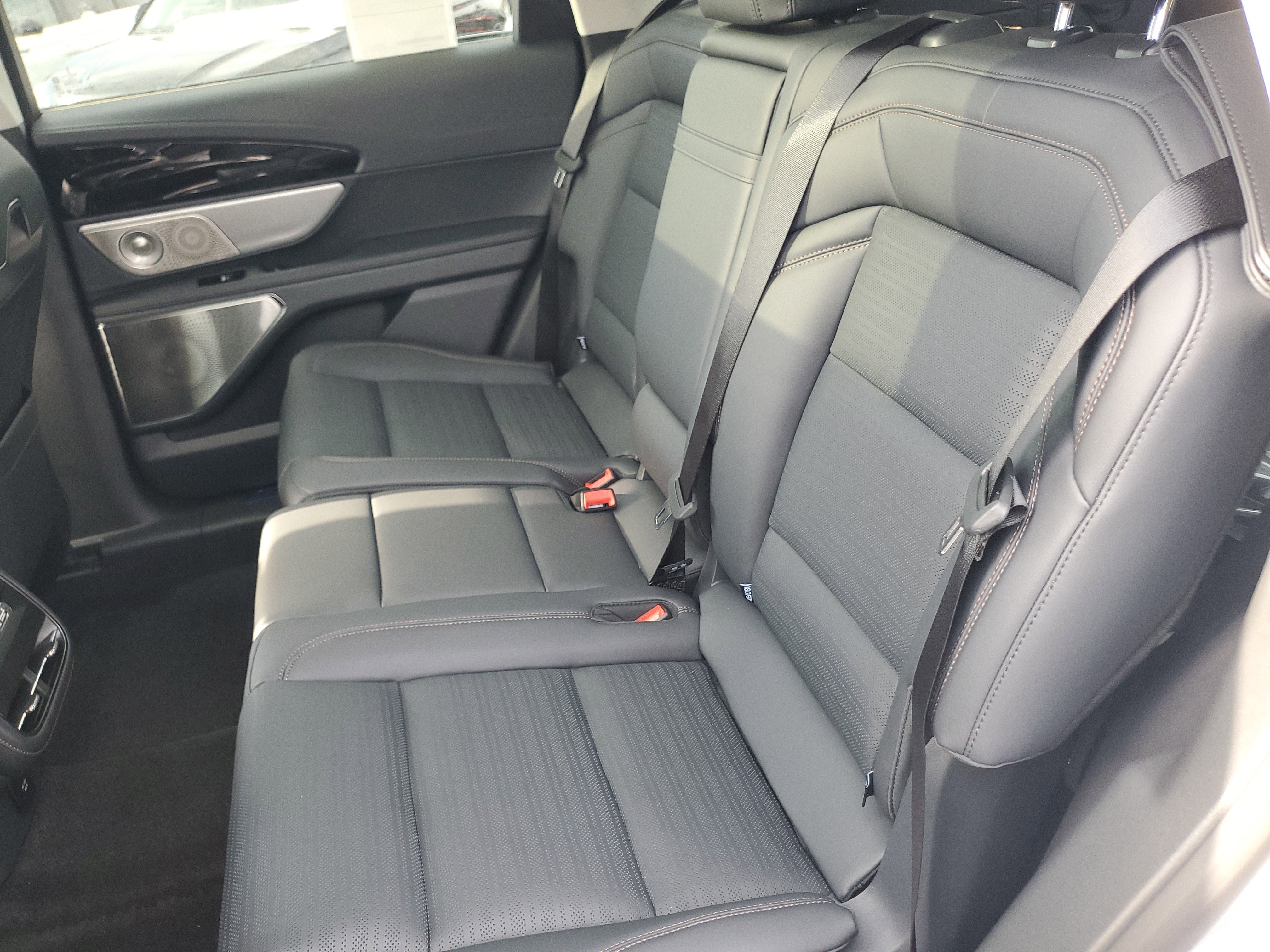 New 2026 Lincoln Nautilus Reserve image 31