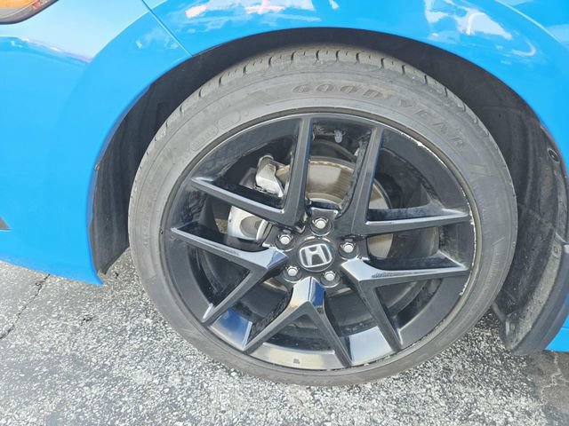 Used 2024 Honda Civic Sport image 11