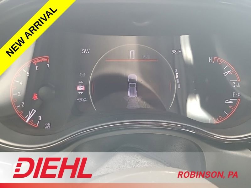 Used 2021 Dodge Durango R/T w/ Technology Group AWD/4WD image 14