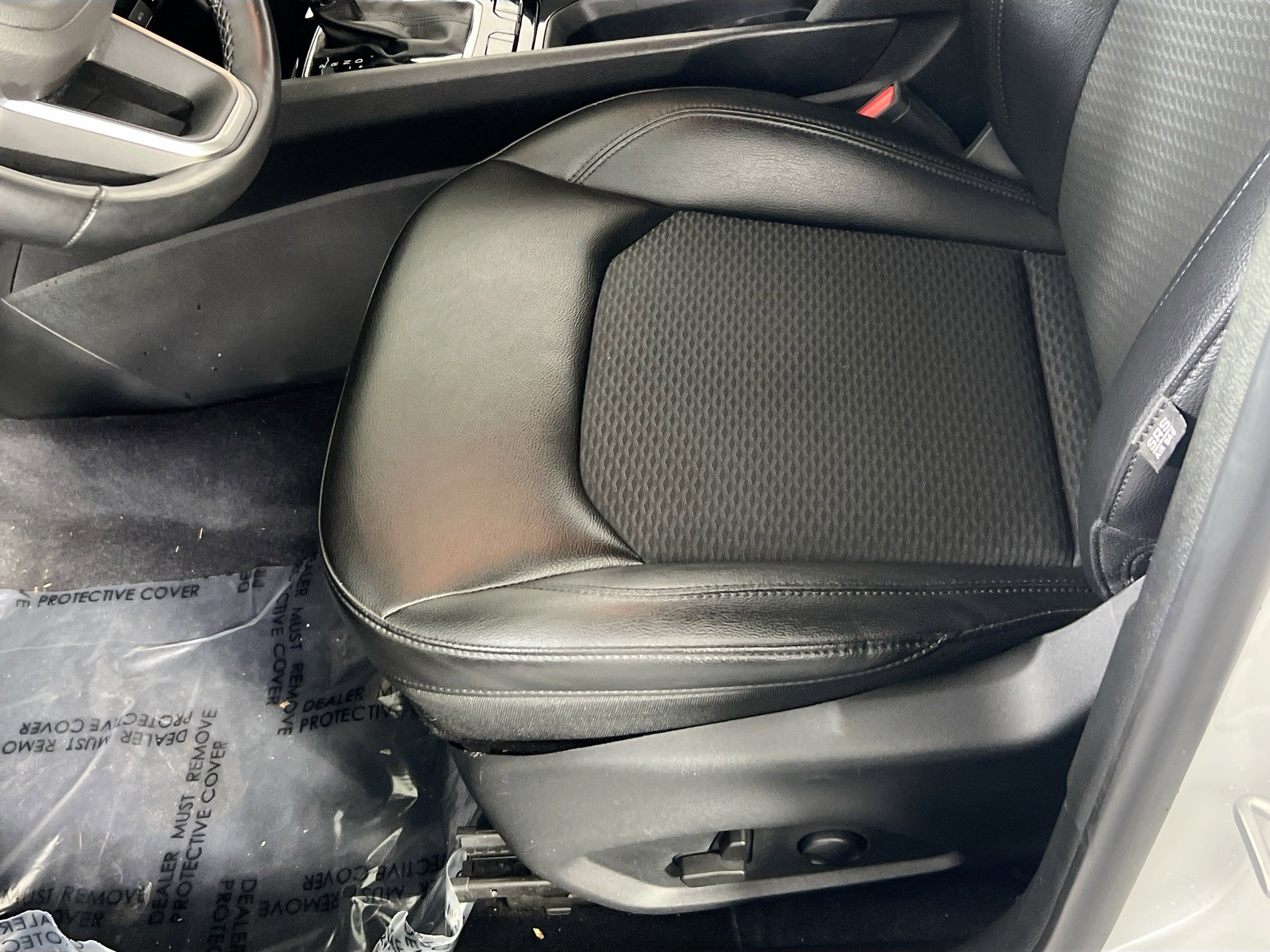 Used 2022 Jeep Compass Altitude w/ Convenience Group image 18