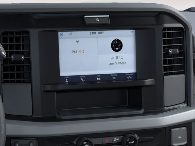 New 2026 Ford F250 XL image 43