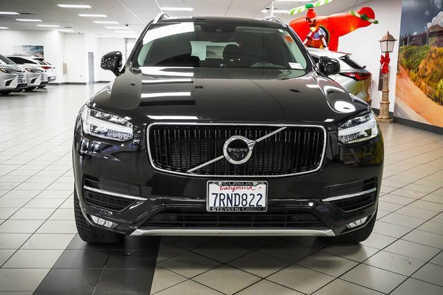 Used 2016 Volvo XC90 T6 Momentum w/ Protection Package Plus image 4