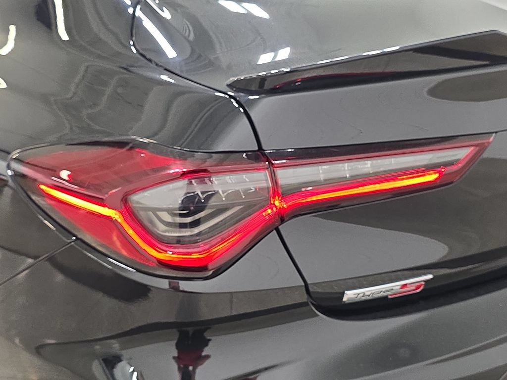Used 2021 Acura TLX Type S AWD/4WD image 32