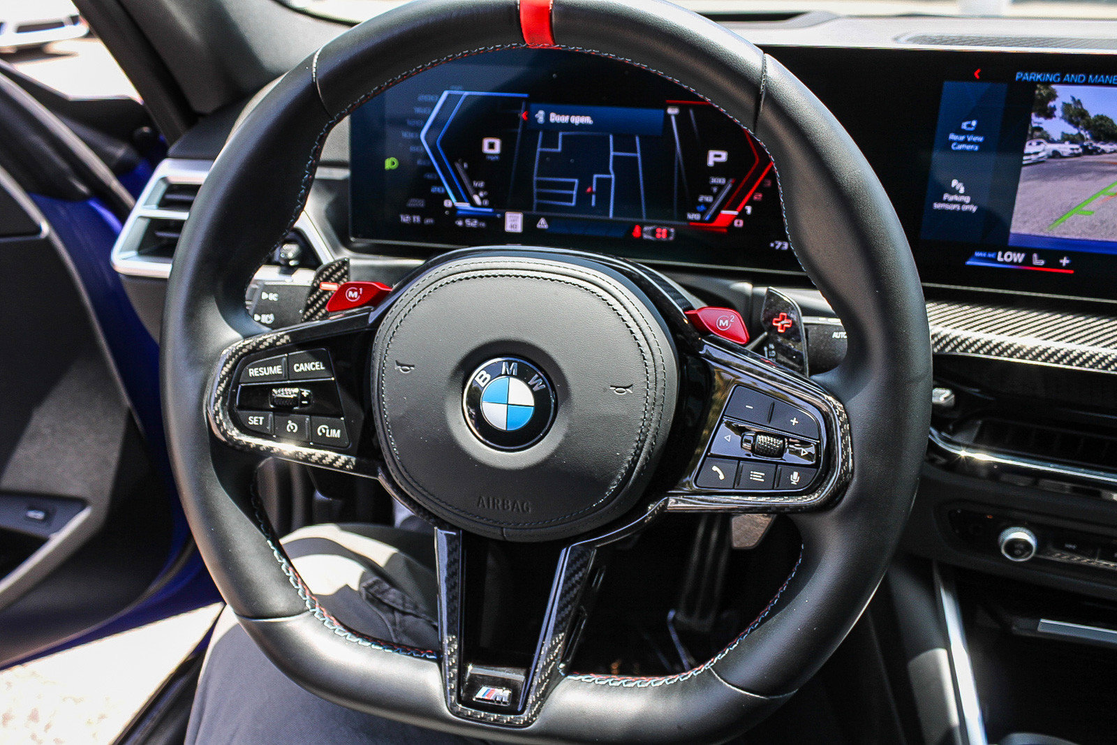 Used 2025 BMW M2 w/ Lighting Package RWD image 16