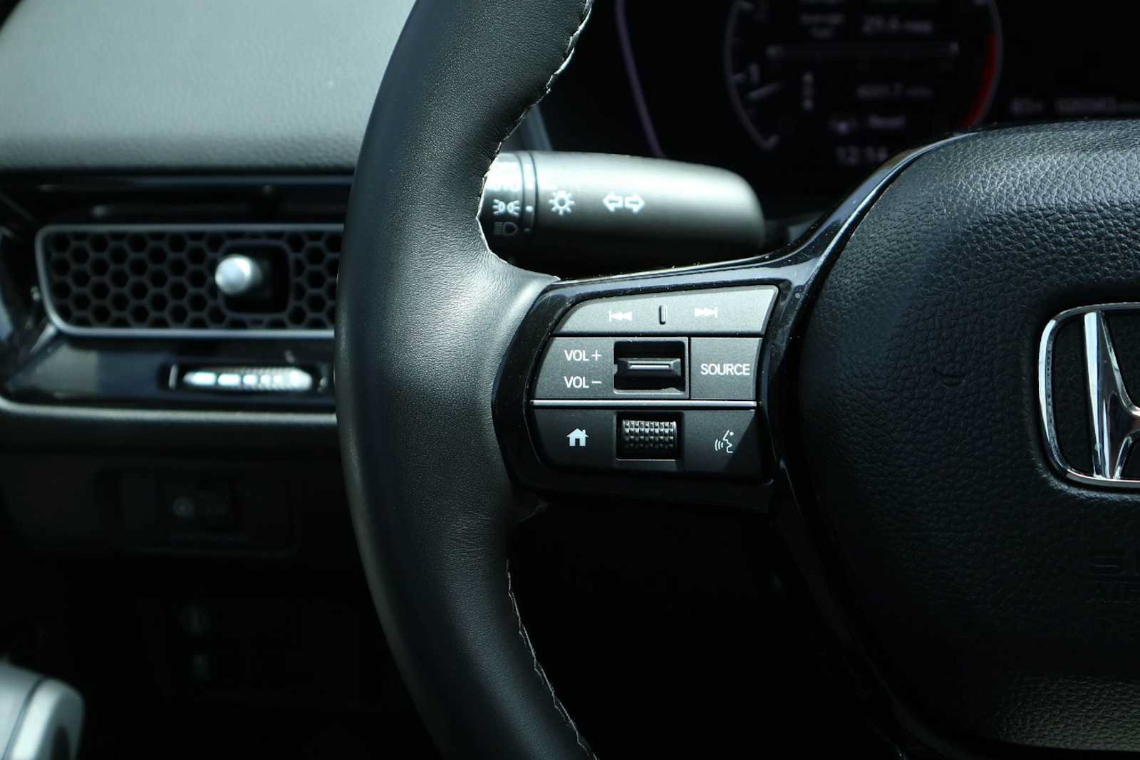 Used 2024 Honda Civic EX image 22