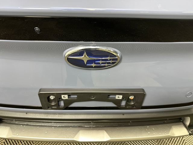 Used 2023 Subaru Solterra AWD image 9