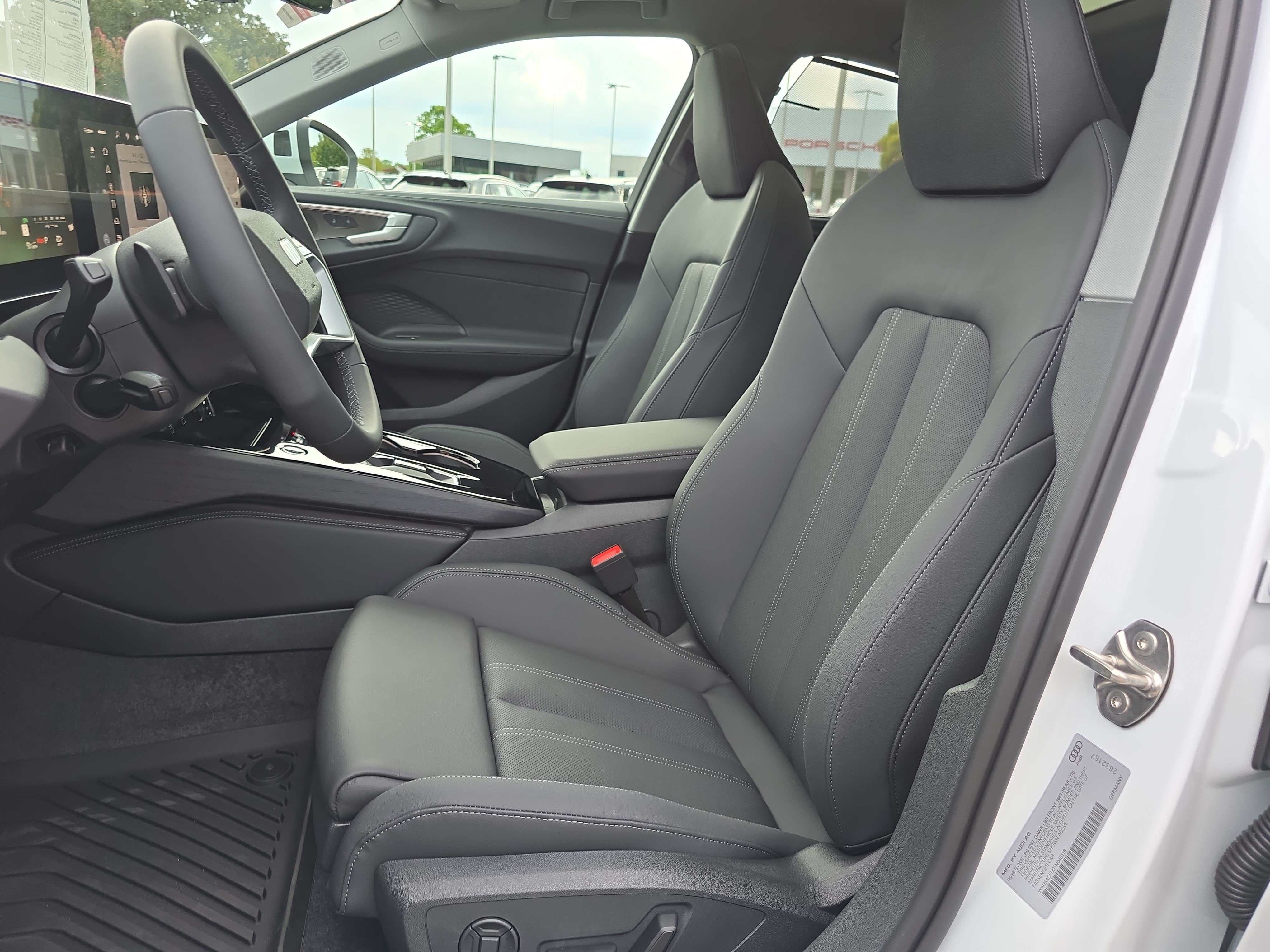 New 2026 Audi A5 2.0T Premium Plus AWD/4WD image 15