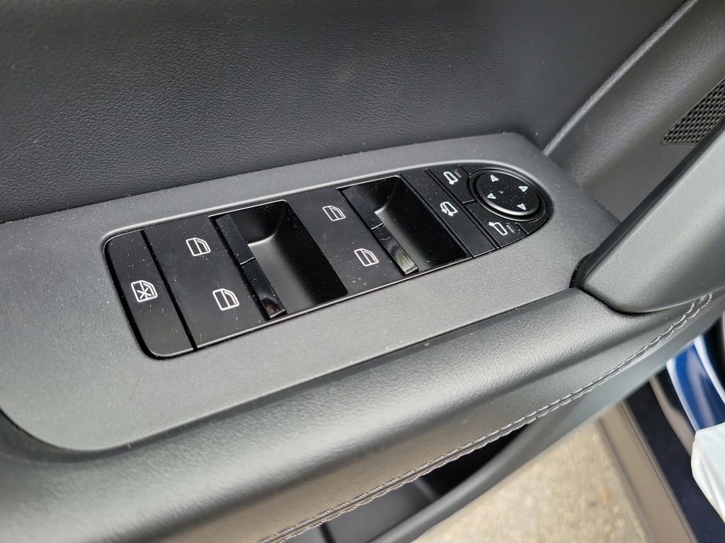 New 2026 MAZDA CX-5 Select image 19