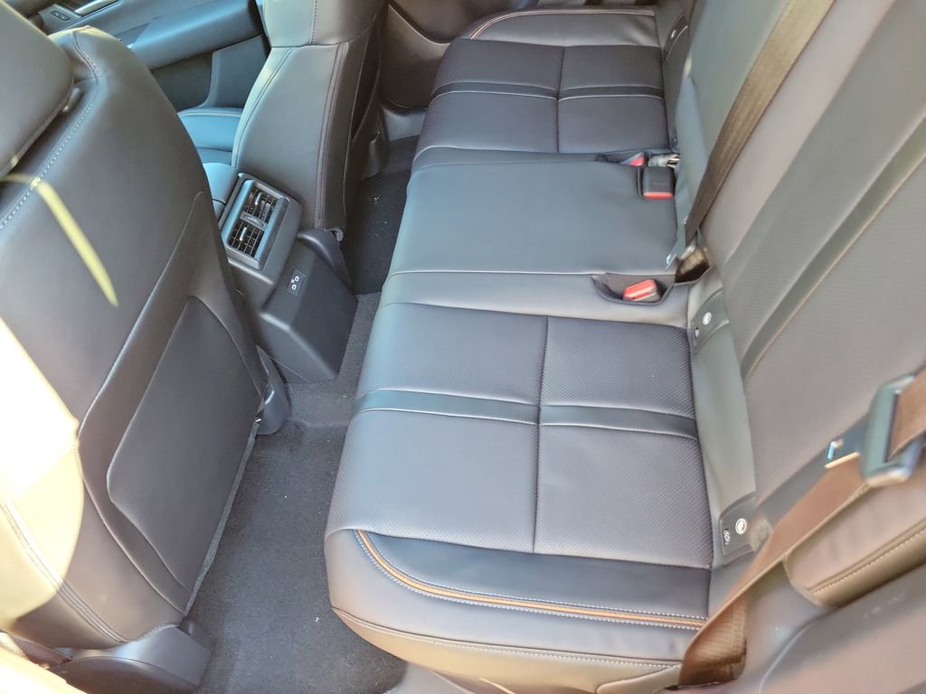 New 2026 MAZDA CX-50 AWD 2.5 Hybrid w/ Weather Package image 13