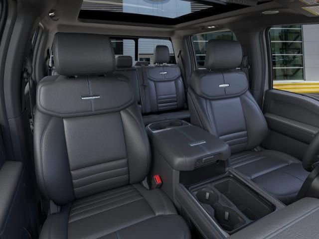 New 2026 Ford F350 Platinum image 10