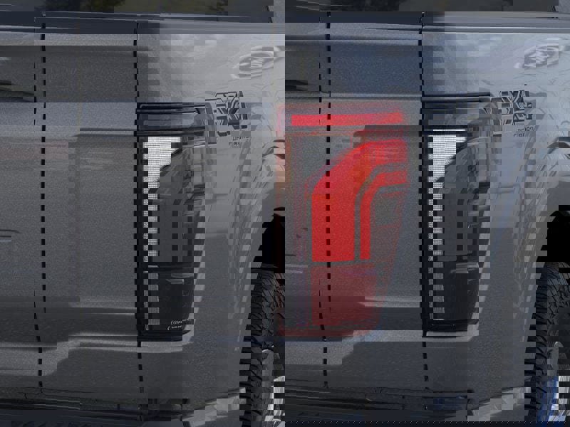 New 2025 Ford F150 Lariat w/ Equipment Group 501A Mid image 21