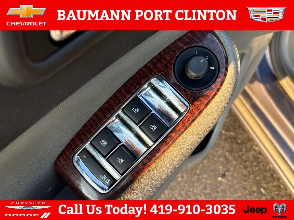 Used 2013 Chevrolet Malibu LT FWD image 11