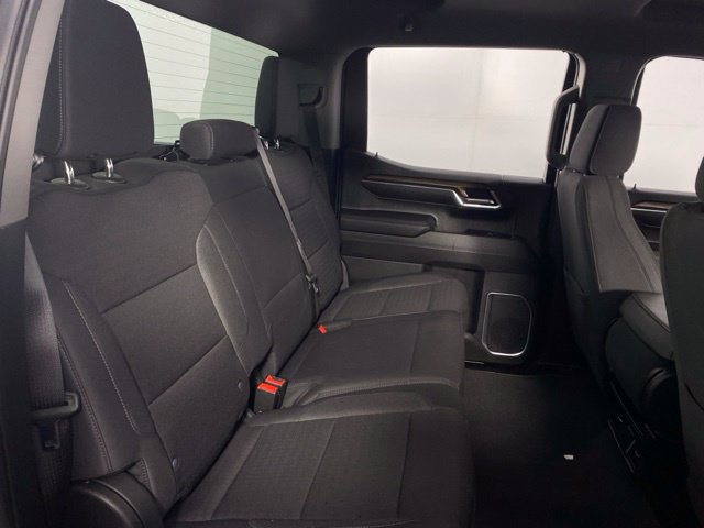 Used 2023 Chevrolet Silverado 1500 LT AWD/4WD image 17