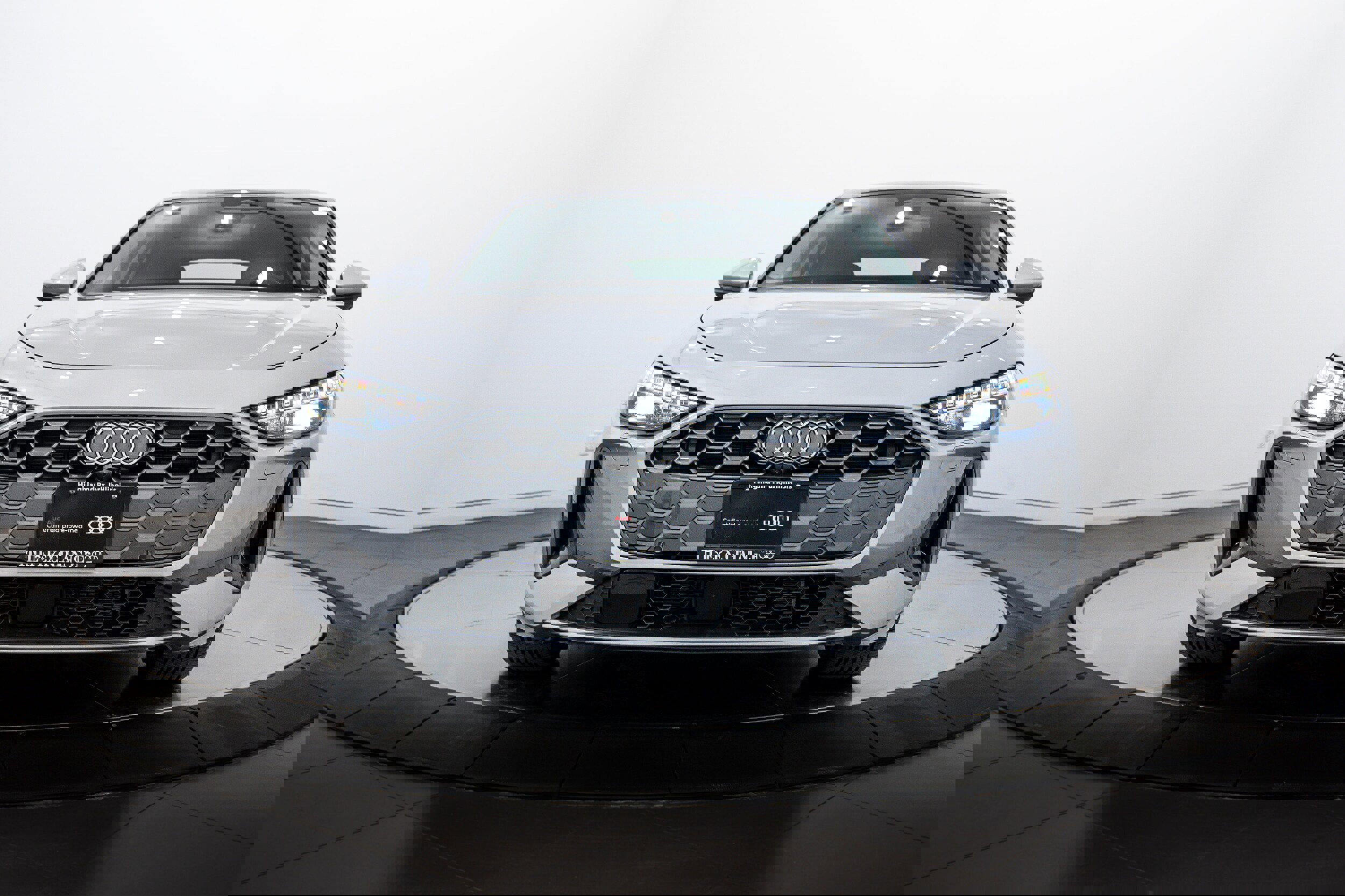 Certified 2025 Audi A5 2.0T Premium Plus w/ Premium Plus image 25