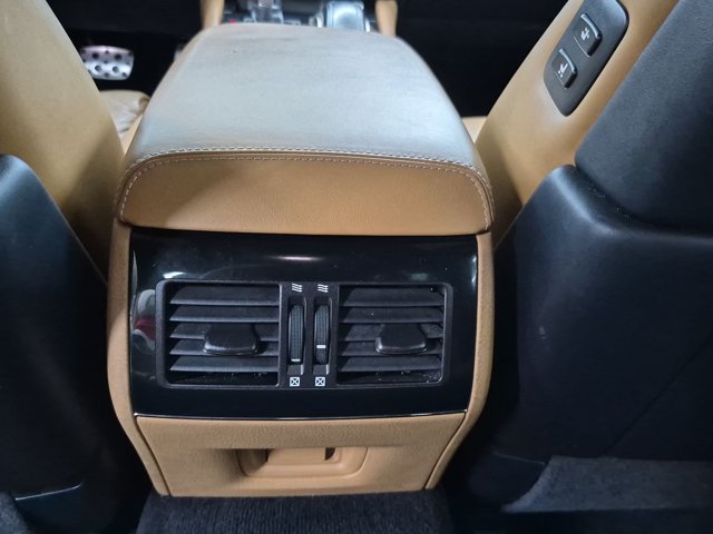 Used 2016 Lexus LS 460 w/ F Sport Package RWD image 17