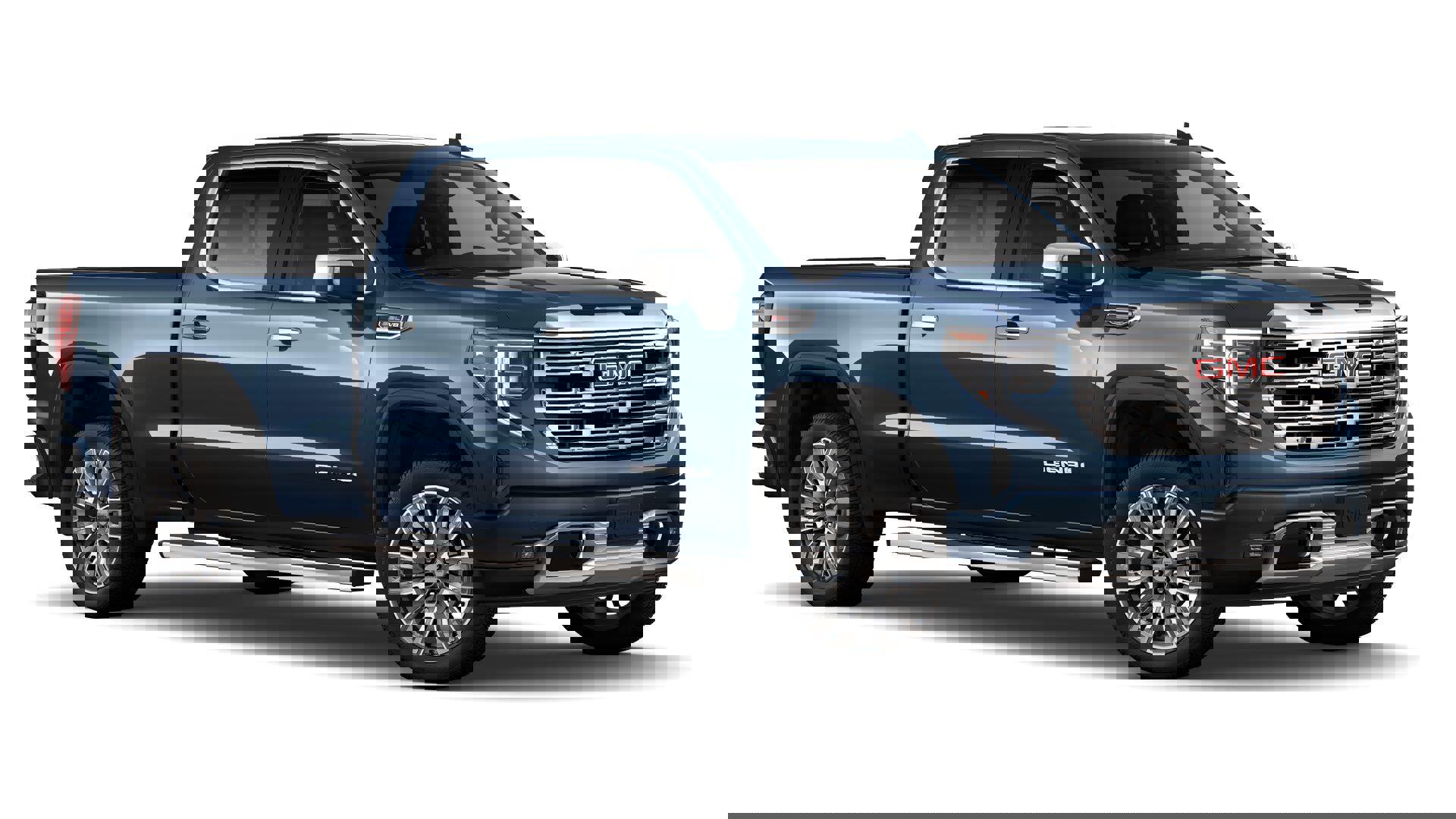 New 2026 GMC Sierra 1500 Denali w/ Denali Reserve Package image 4