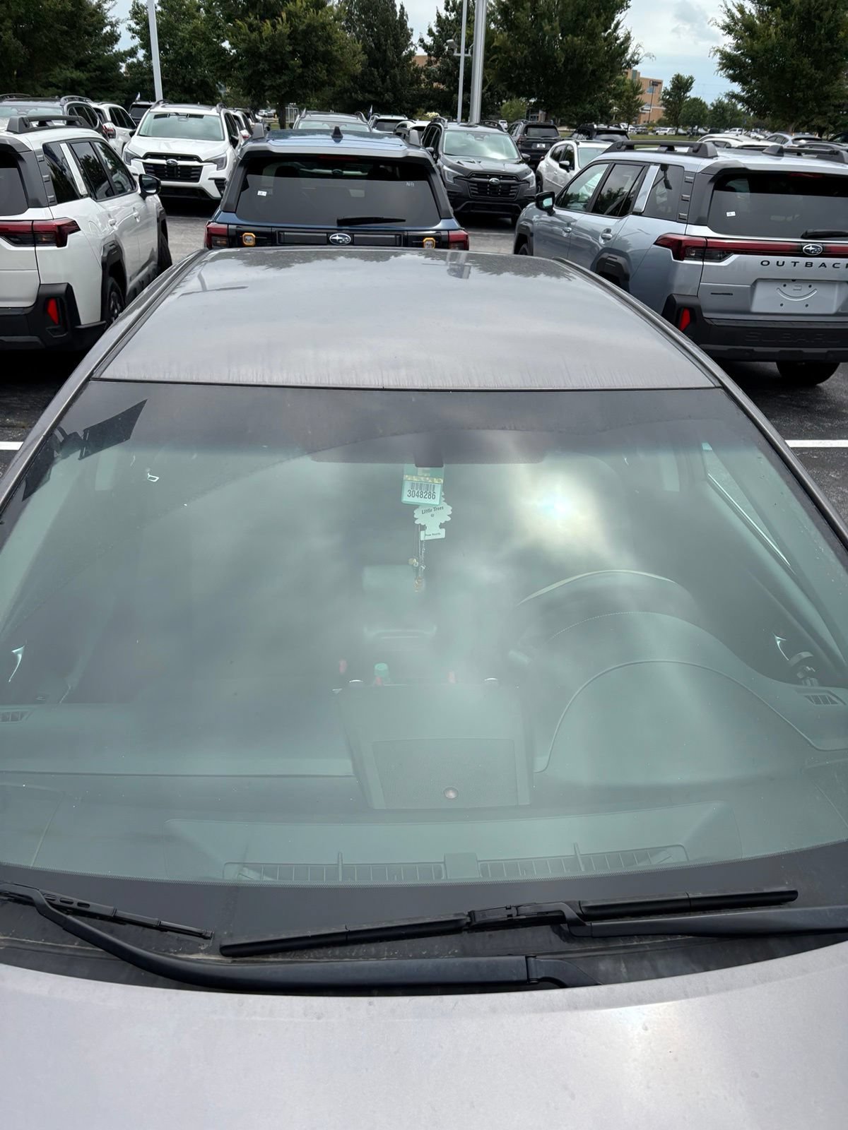 Used 2017 Toyota Camry LE FWD image 20