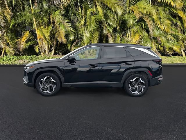 Used 2022 Hyundai Tucson SEL AWD/4WD image 8
