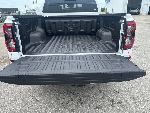 New 2026 Ford Ranger XLT w/ Equipment Group 301A High AWD/4WD image 23