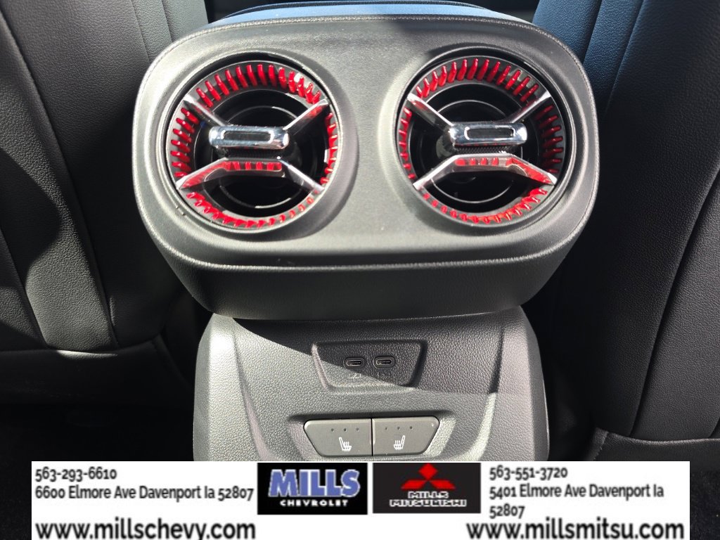 Used 2024 Chevrolet Blazer EV RS AWD/4WD image 28