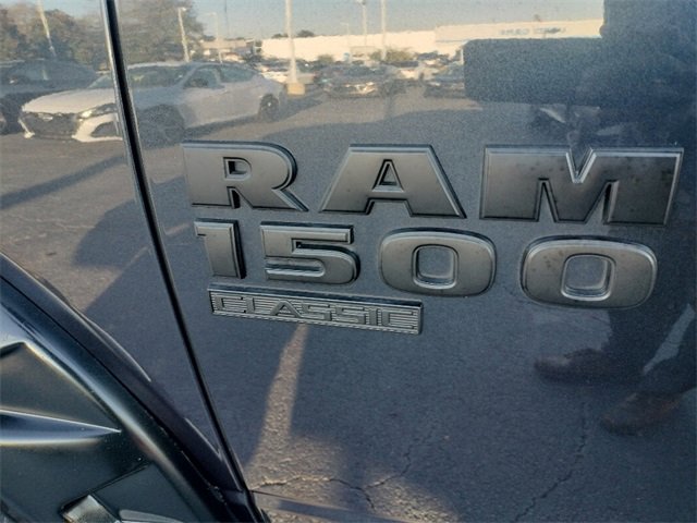 Used 2020 RAM 1500 Classic Warlock image 10