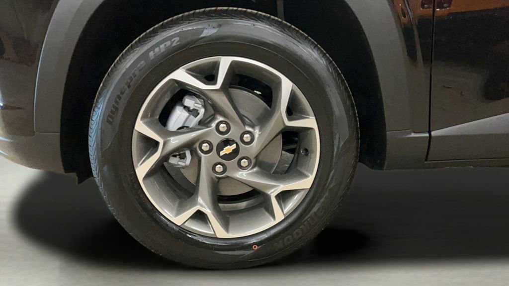 New 2026 Chevrolet Trax LT image 24