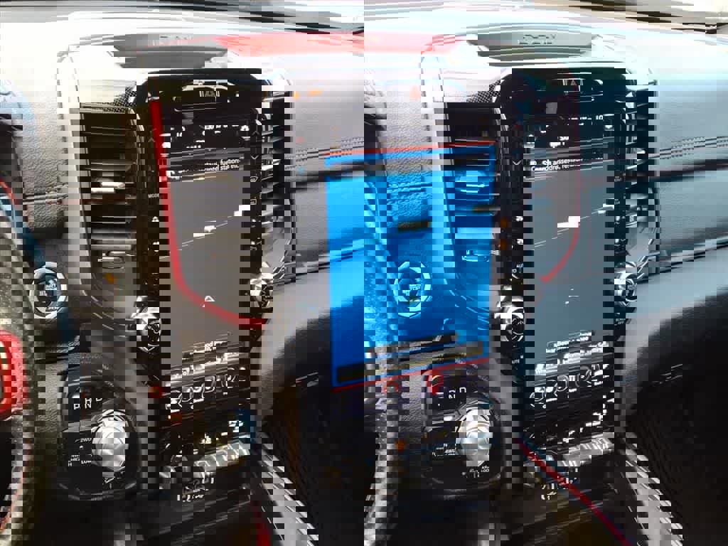 Used 2020 RAM 1500 Rebel w/ Rebel Level 2 Equipment Group image 21