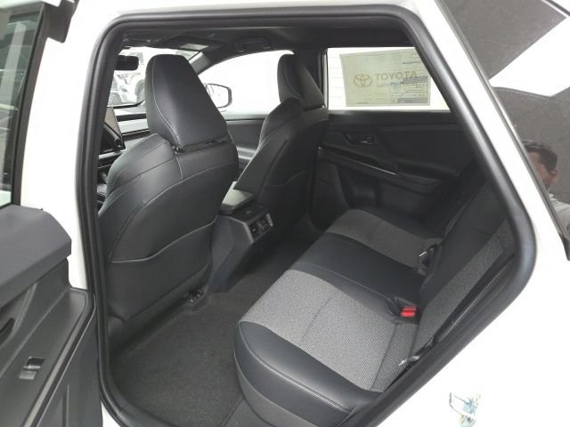 New 2026 Toyota bZ AWD/4WD image 17