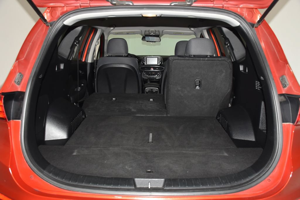Used 2019 Hyundai Santa Fe SEL FWD image 30