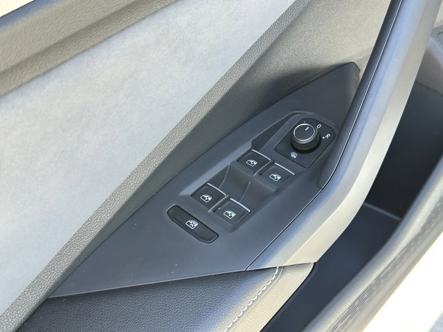 New 2026 Volkswagen Jetta SE image 11