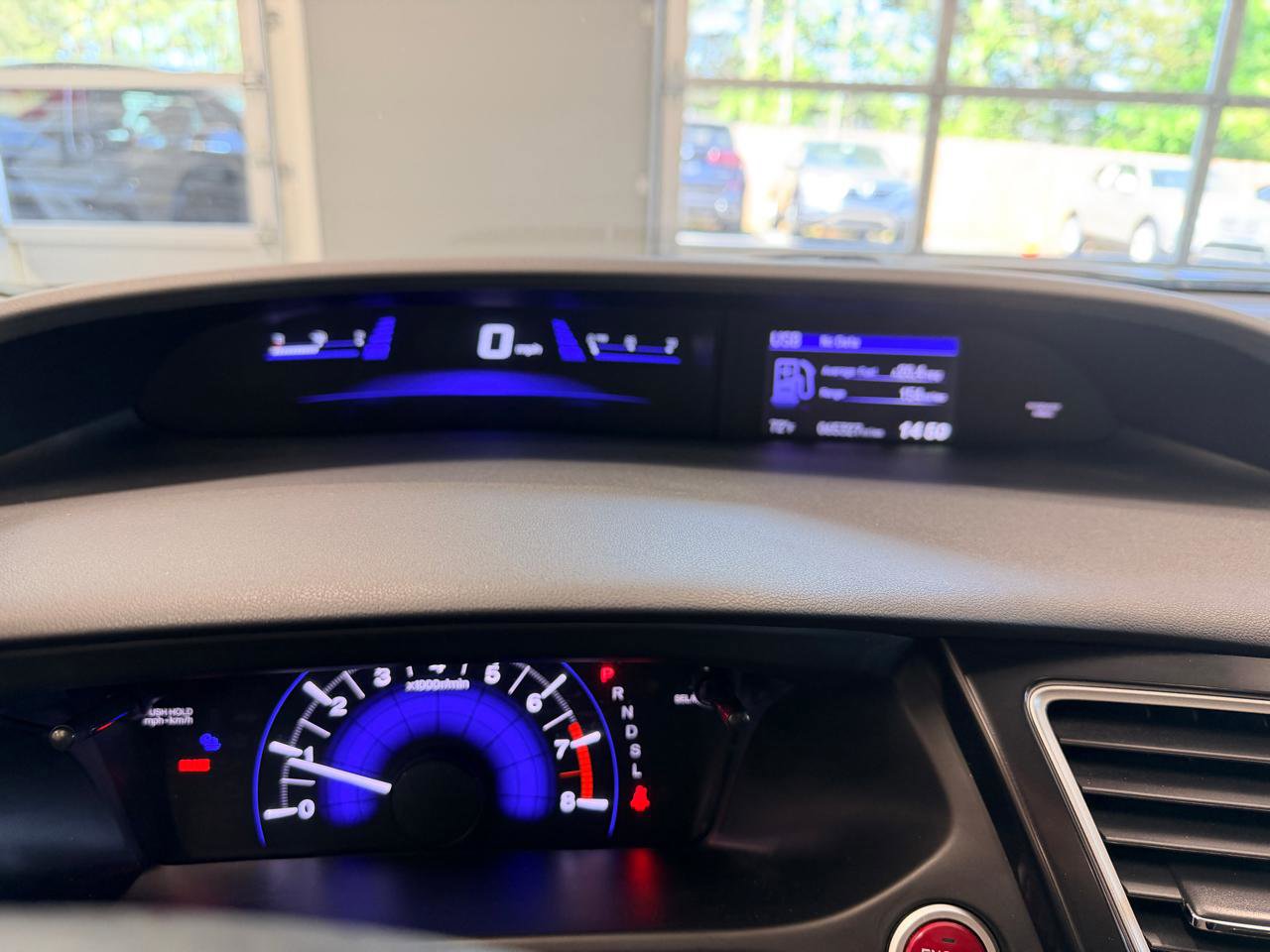 Used 2015 Honda Civic EX-L image 31