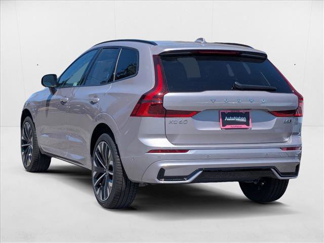 New 2026 Volvo XC60 B5 Ultra w/ Climate Package image 8