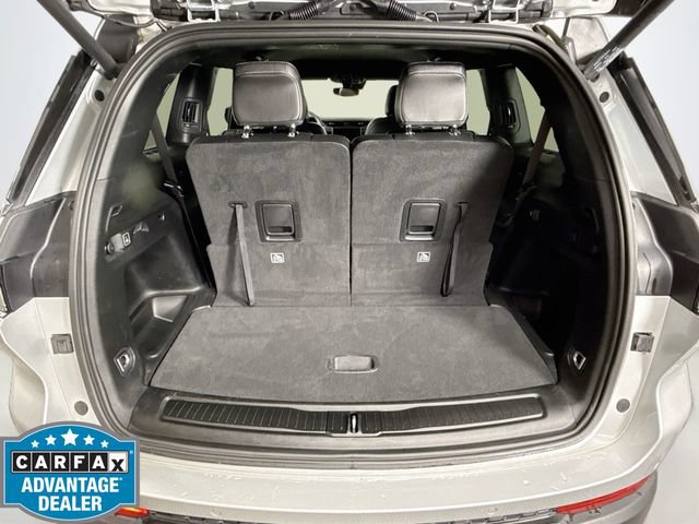 Used 2023 Jeep Grand Cherokee L Laredo AWD/4WD image 24