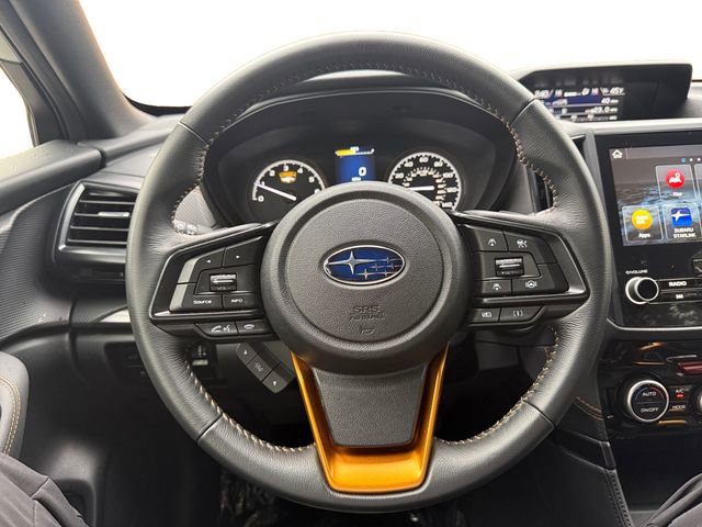 Used 2025 Subaru Forester Wilderness w/ Wilderness Package image 14